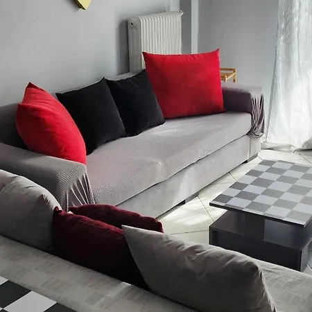 Jim Andravida-kyllini