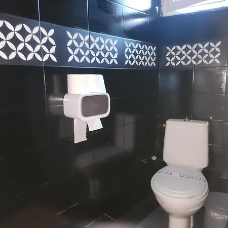 Jim Apartamento Andravida