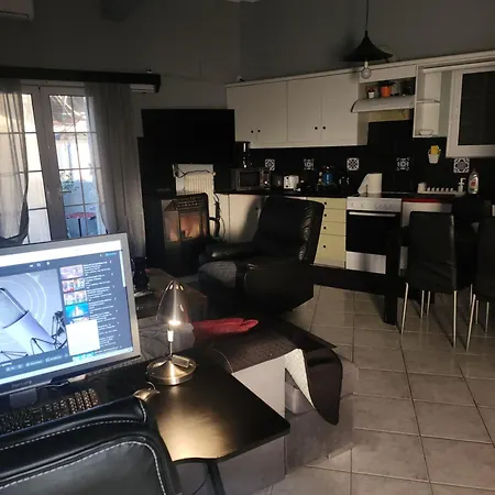 Jim Andravida-kyllini