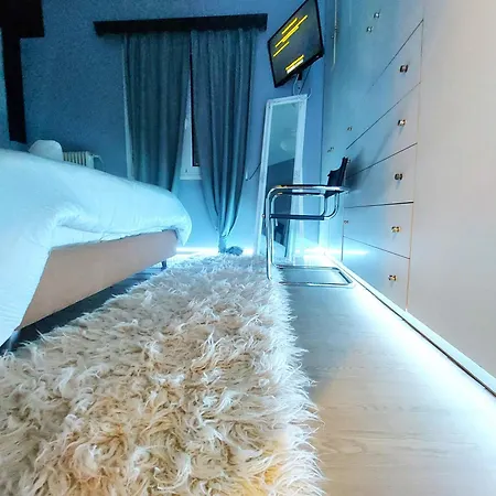 Jim Villa Family Apartment With Private Yard Andravida-Kyllini 아파트 Andravida