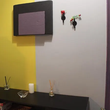 Jim Villa Family Apartment With Private Yard Andravida-Kyllini