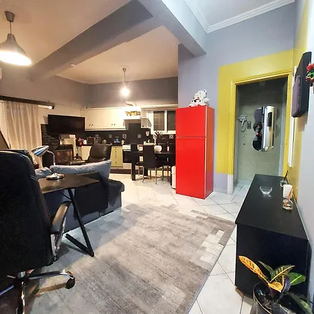 Jim Andravida-kyllini Andravida