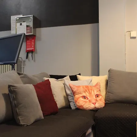 Jim Villa Family Apartment With Private Yard Andravida-Kyllini * Andravida