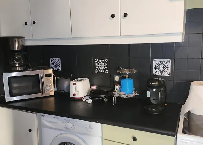 Jim Villa Family Apartment With Private Yard Andravida-Kyllini Apartmán *