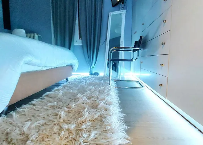 jim villa apartments andravida-kyllini Lägenhet Andravida