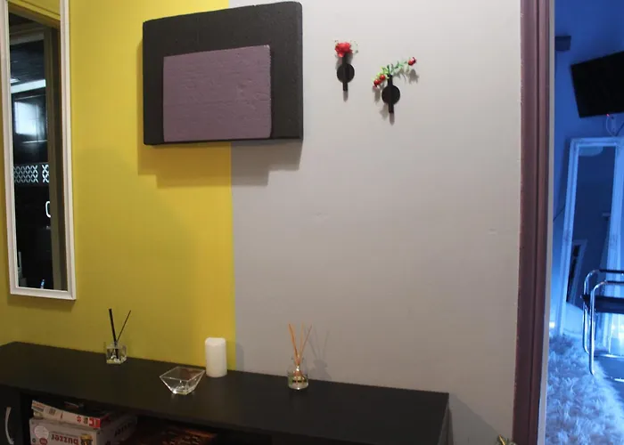 jim villa apartments andravida-kyllini