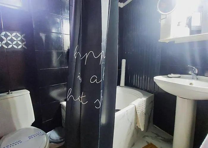 Jim Villa Family Apartment With Private Yard Andravida-Kyllini Andravida